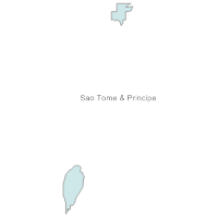 Sao Tome & Principe