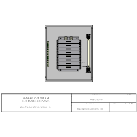 Circuit Panel - Lug