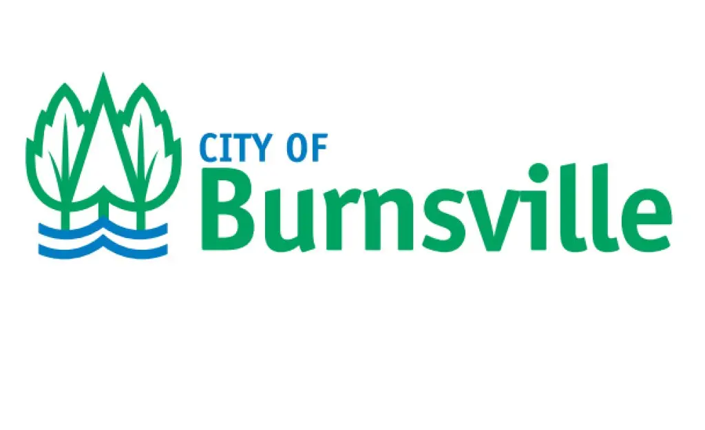 City of Burnsville logo