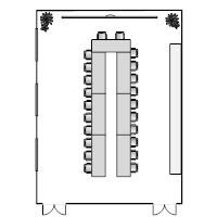 Conference Room Seating