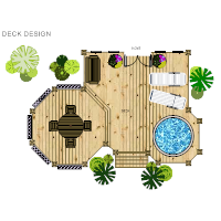 Deck Design Example