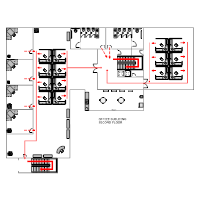 Building Evacuation Plan - 2