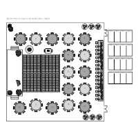 Wedding Reception Plan