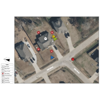 Residential Fire Pre-Plan 