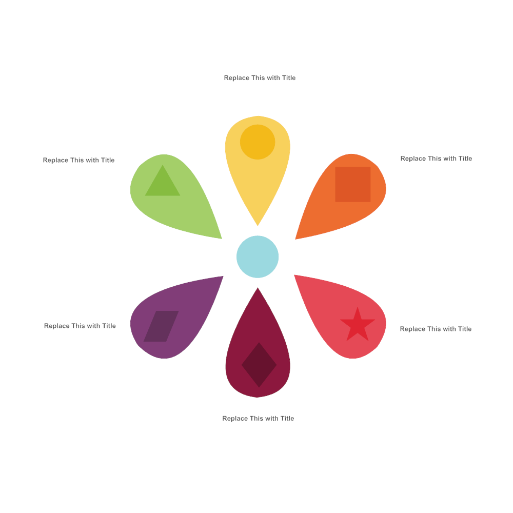 Example Image: Flower Chart 11