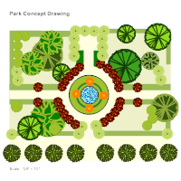 Garden Plan