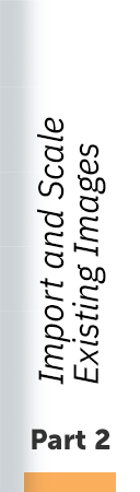 Getting Started Part 2: shadow left