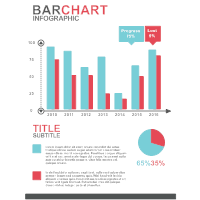 Bar Chart 02