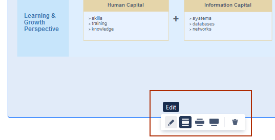 Edit diagram