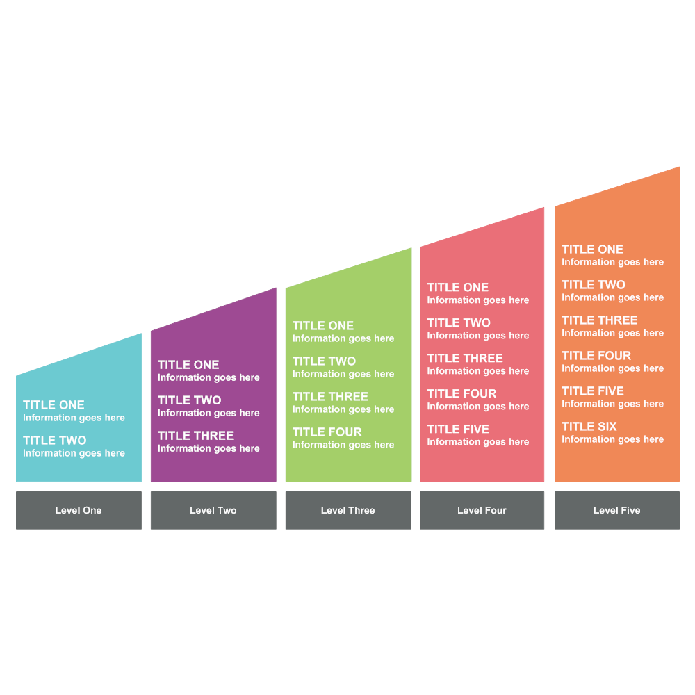 Example Image: Maturity Model 14