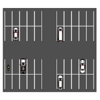 Parking Garage Plan