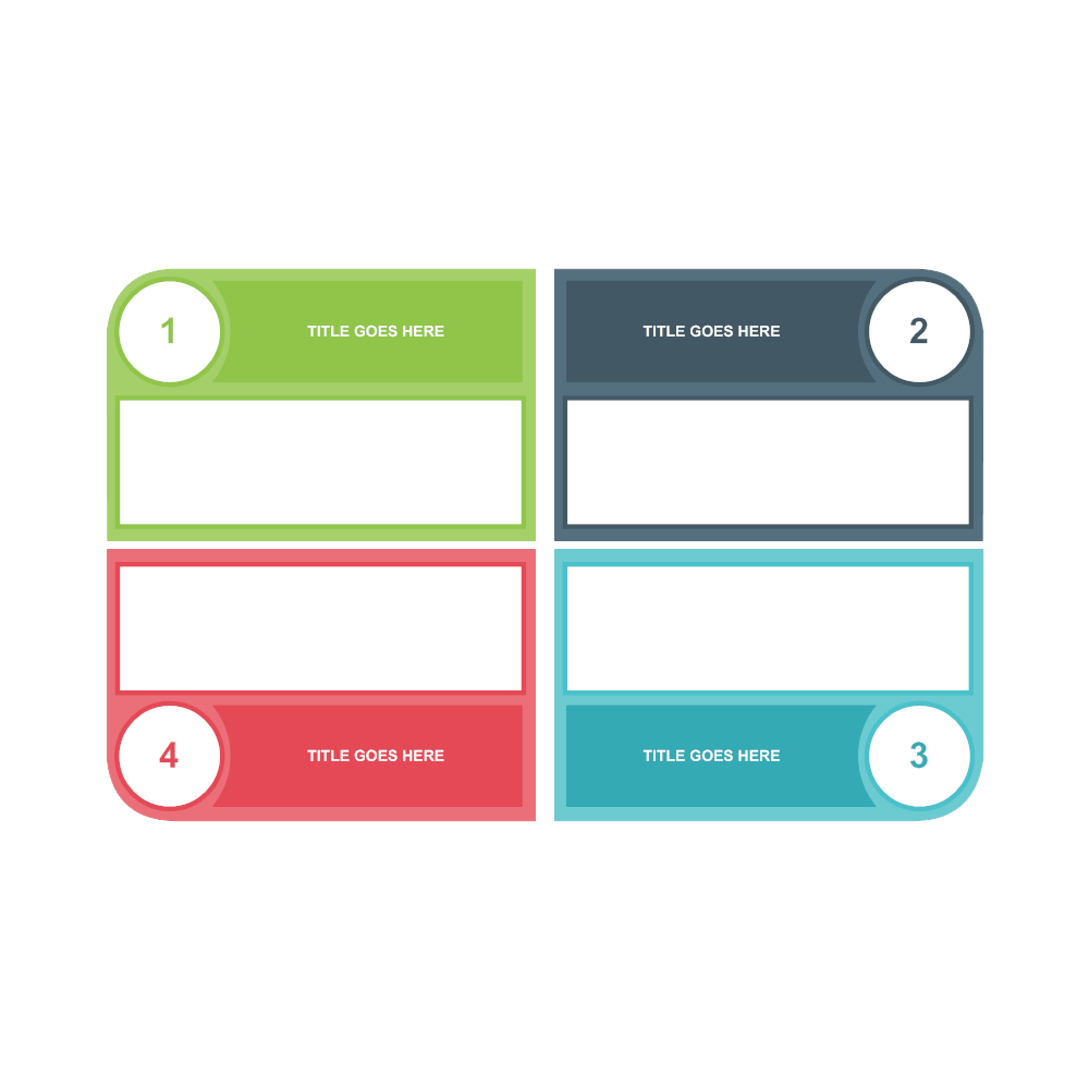 Example Image: Quadrant Chart 09