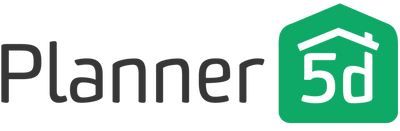 Planner 5D Logo